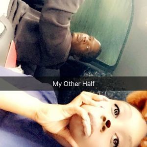 Meet your Posher, Yvonne